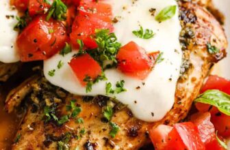 Pesto Rooster – Spend With Pennies