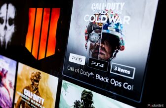 SAG-AFTRA is happening strike towards online game corporations