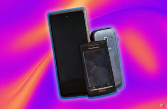 The right way to repurpose your previous Android telephone