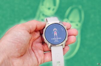 5 options you did not know had been in your Garmin