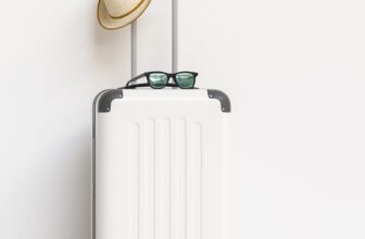 Bizarre issues I deliver on trip