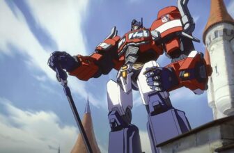 Blizzard reveals off Overwatch 2 Transformers skins in animated trailer