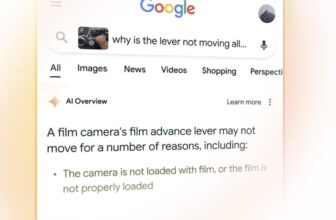 Google’s greenhouse gasoline emissions climbed almost 50 % in 5 years because of AI