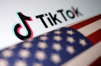 DOJ says TikTok collected customers’ views on points like abortion, gun management and faith