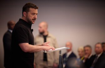 Russia-linked hackers reduce warmth to 600 Ukrainian residence buildings within the useless of winter, researchers say