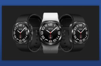 Samsung Is Already Taking Pictures at Apple Watch’s Blood Oxygen Woes