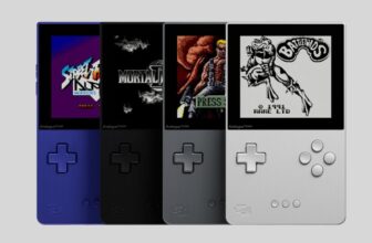 $500 Aluminum Analogue Pocket is the Most Pricey Recreation Boy But