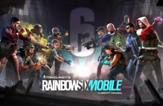 Ubisoft delays its Rainbow Six and Division cellular video games till at the least April 2025