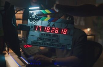 The Watch Canine film has lastly began filming after 10 years