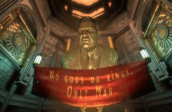 The Bioshock film remains to be occurring however with a lowered funds