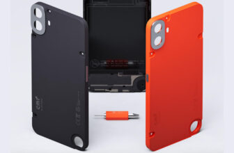 Nothing’s CMF sub-brand publicizes a $200 smartphone with a modular again