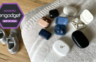 The most effective headphones for working in 2024