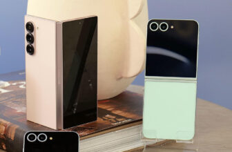 Brighter, lighter and quicker, however is that sufficient?