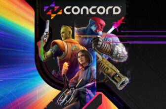 PS Plus members can strive the Overwatch-like Harmony this weekend