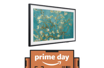 This Samsung Body TV deal continues to be 39 p.c off for Amazon Prime Day