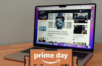 Apple Prime Day offers are right here early with the M2 Macbook Air discounted to a brand new low of $799