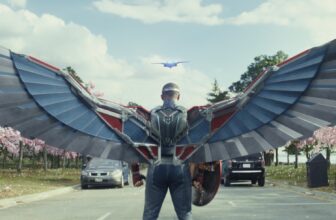 13 Cool Issues We Seen within the Captain America 4 Trailer