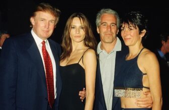 These Viral Paperwork About Epstein and Trump Aren’t New