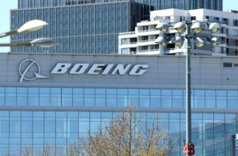 Boeing Agrees to Plead Responsible to Legal Fraud. Guess Who’s Going to Jail?