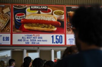 Costco Elevating Membership Charges for First Time Since 2017