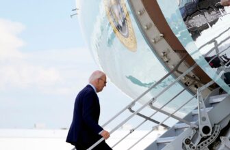 Joe Biden Will get Covid within the Weirdest Week in Politics Ever