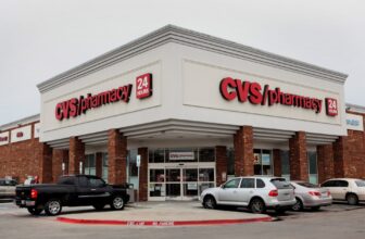 FTC to Sue Prescription Drug Middlemen Over Excessive Costs