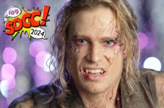 Interview With the Vampire Panel, Season 3 Tease