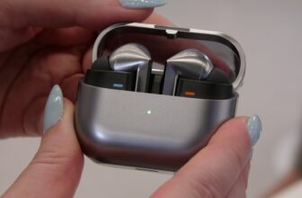 Samsung Galaxy Buds 3 Professional Overview: Not Simply AirPods Wannabes