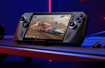 ASUS Unveils Enhanced ROG Ally X Handheld Sport Console