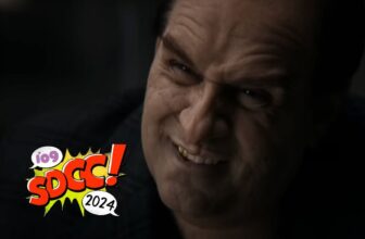 DC Reveals New Penguin Trailer