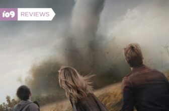 A Surprisingly Twisty and Emotional Motion Sequel