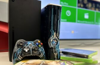 The Finest Xbox 360 Video games to Get Earlier than They Disappear Eternally