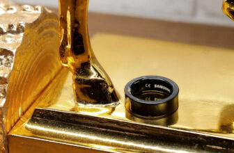 Samsung Galaxy Ring evaluate: A bit fundamental, a bit dear