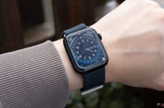 Methods to navigate an Apple Watch