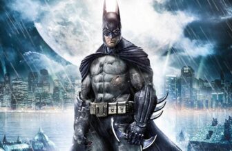 Batman’s Arkham-Centered TV Spinoff Will get Placed on Ice