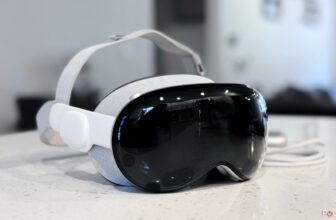 My 12 favourite Imaginative and prescient Professional apps for getting stuff finished