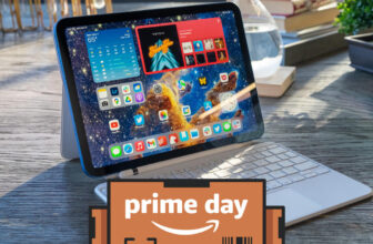 Apple’s Tenth-gen iPad drops to a file low of $299