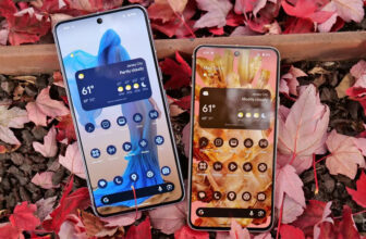 Google’s first cross-device sharing options for Android now rolling out