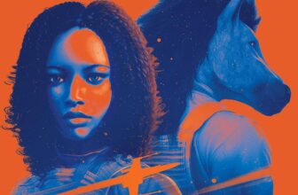 Star Wars E-book Cowl Brings Again an Equine EU Favourite