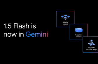 Google provides free Gemini customers entry to its sooner, lighter 1.5 Flash AI mannequin
