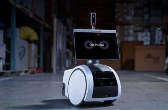 Amazon pulls the plug on the enterprise model of its Astro robotic