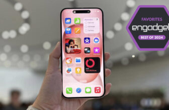 The very best iPhone circumstances for 2024