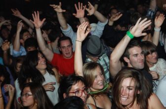 Individuals in San Francisco Are Mad {That a} New App Lets You Spy on Bars to See How Busy They Are