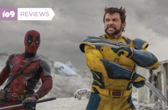 Deadpool & Wolverine Is Every little thing a Marvel Fan May Need