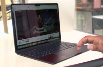 Apple’s M3 MacBook Air with 16GB of RAM is $200 off proper now