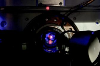 Most Exact Atomic Clock Ever Constructed Will Solely Lose a Second Each 30 Billion Years