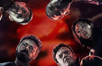 Amazon is giving The Boys the prequel remedy