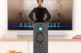 Amazon Restores Well-liked Fireplace Stick Distant Characteristic