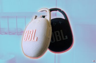 JBL Clip 5 vs. JBL Clip 4: Which one to decide on