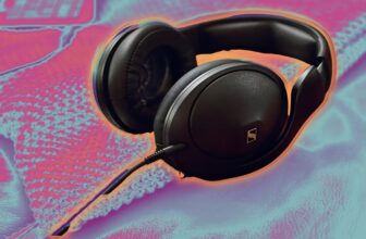 Why Sennheiser’s new closed again headphones are a giant deal